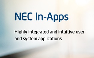 NEC In- Apps