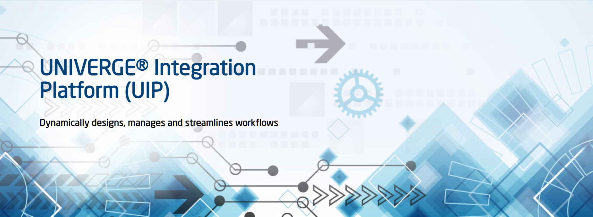 NEC UNIVERGE Integration Platform