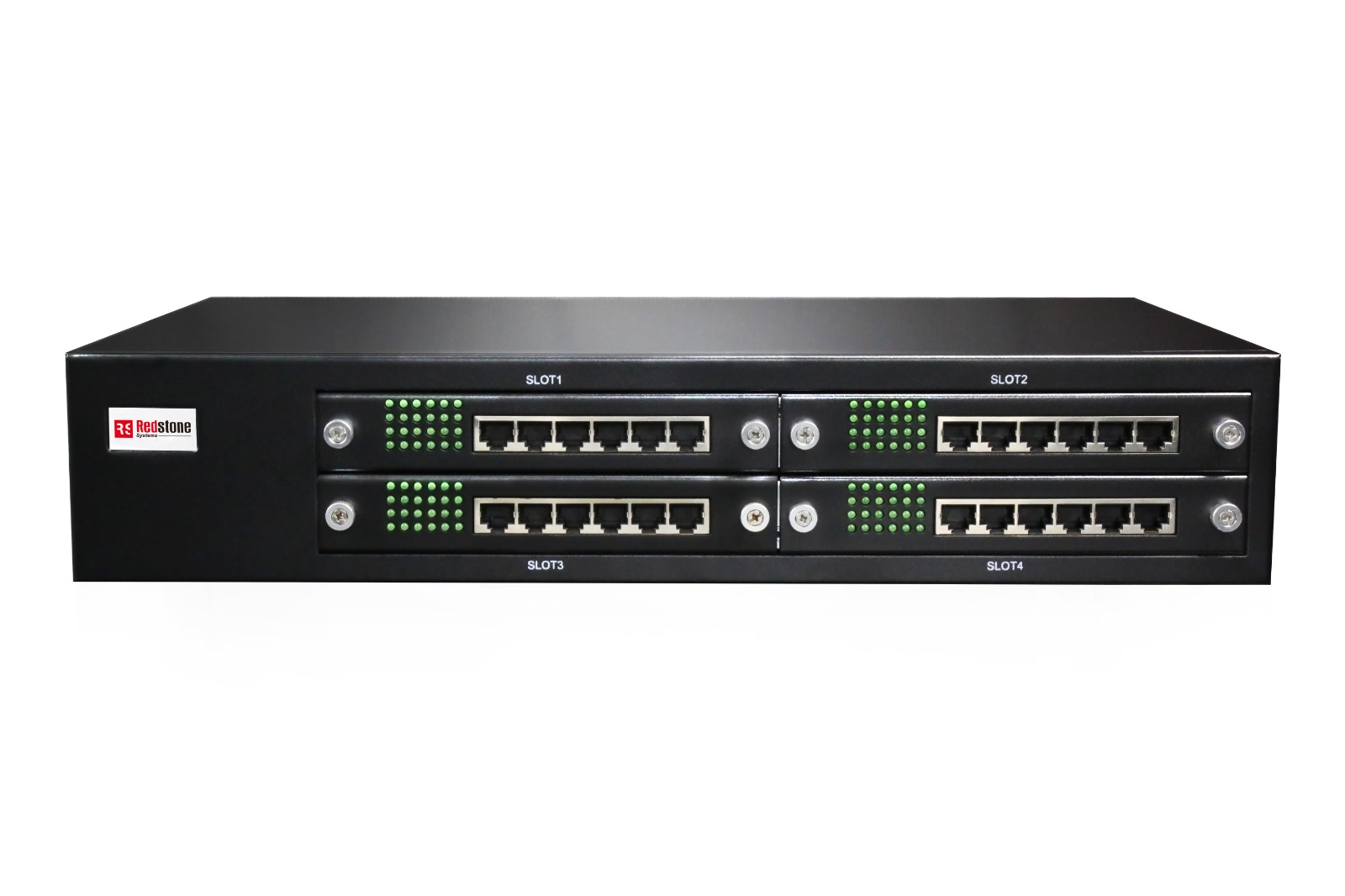 REX200 IP-PBX