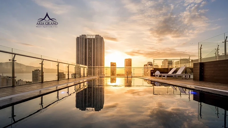 ARIA GRAND HOI AN LUXURY HOTEL & SPA