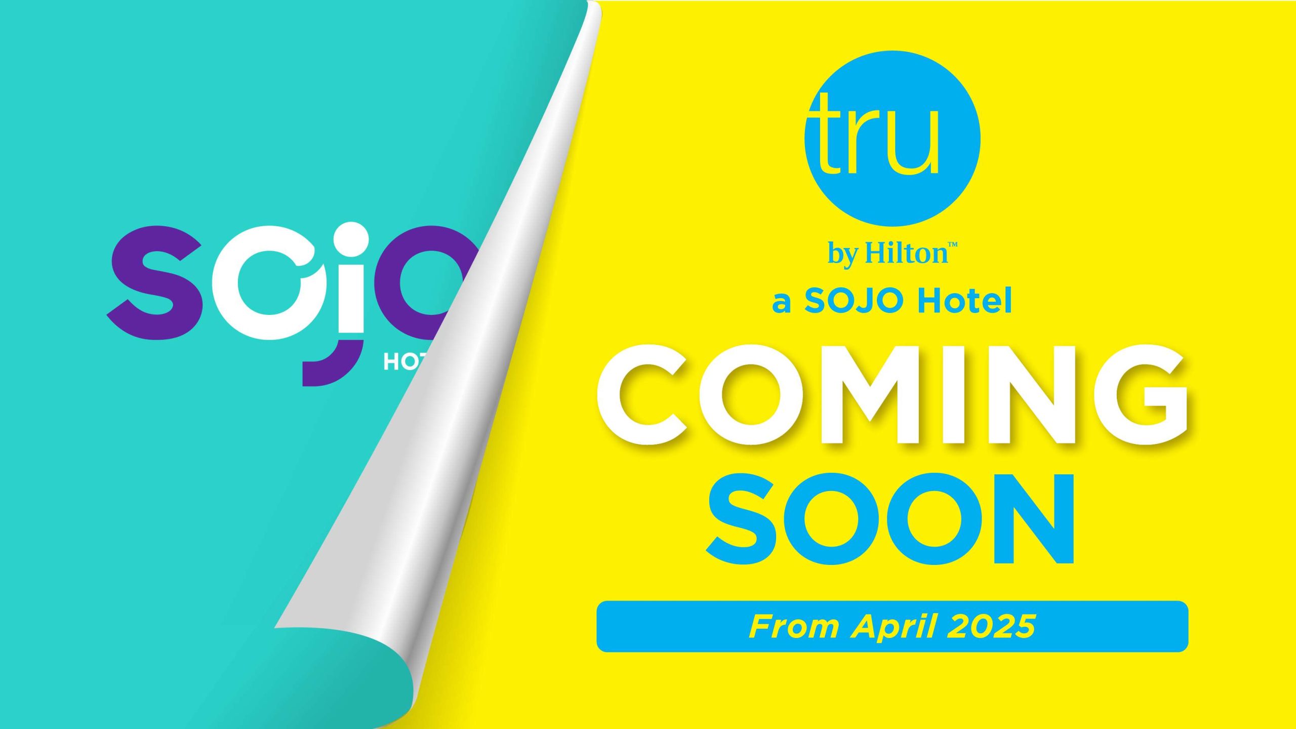 TRU BY HILTON